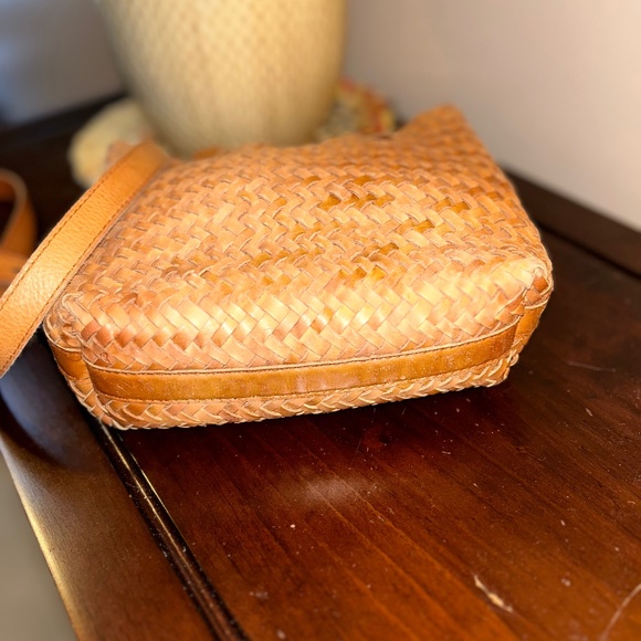 Madewell Mini Transport Tote - Picture 2 of 9